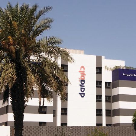 Dara Salam Aparthotel Jeddah Luaran gambar