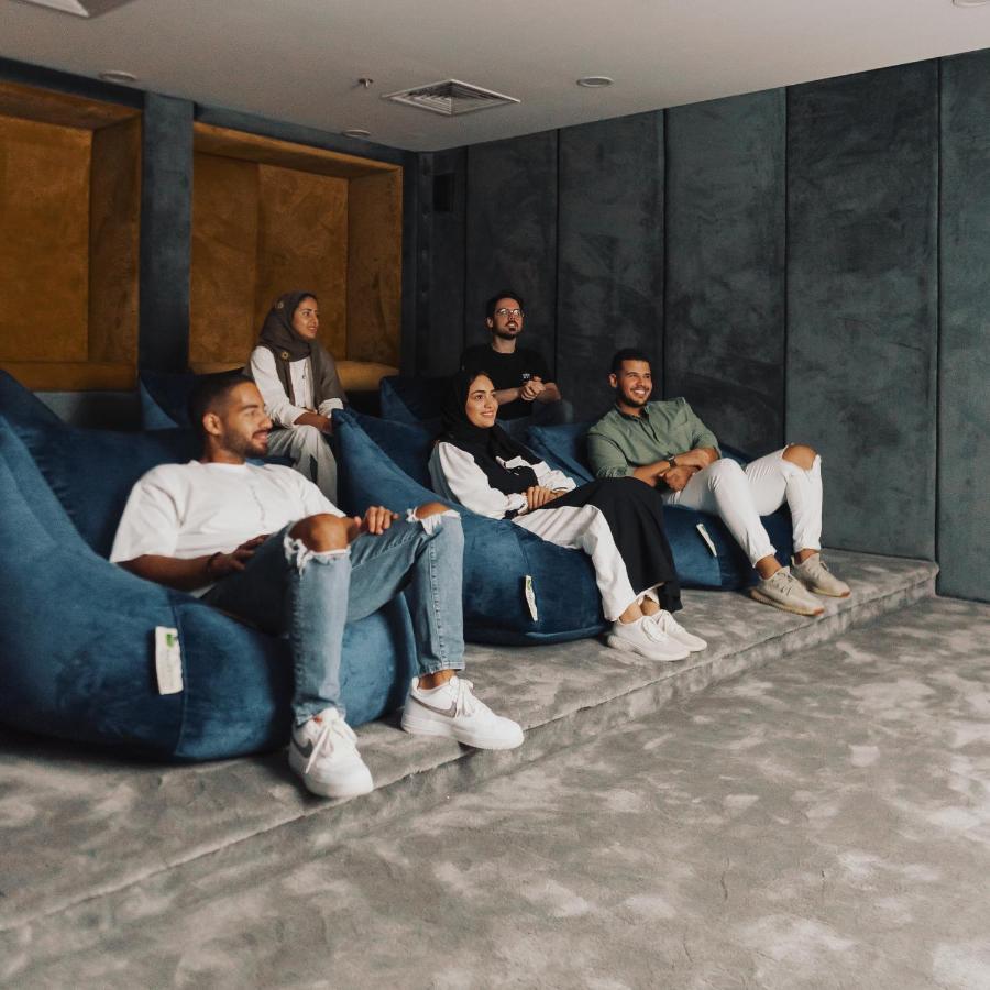 Dara Salam Aparthotel Jeddah Luaran gambar