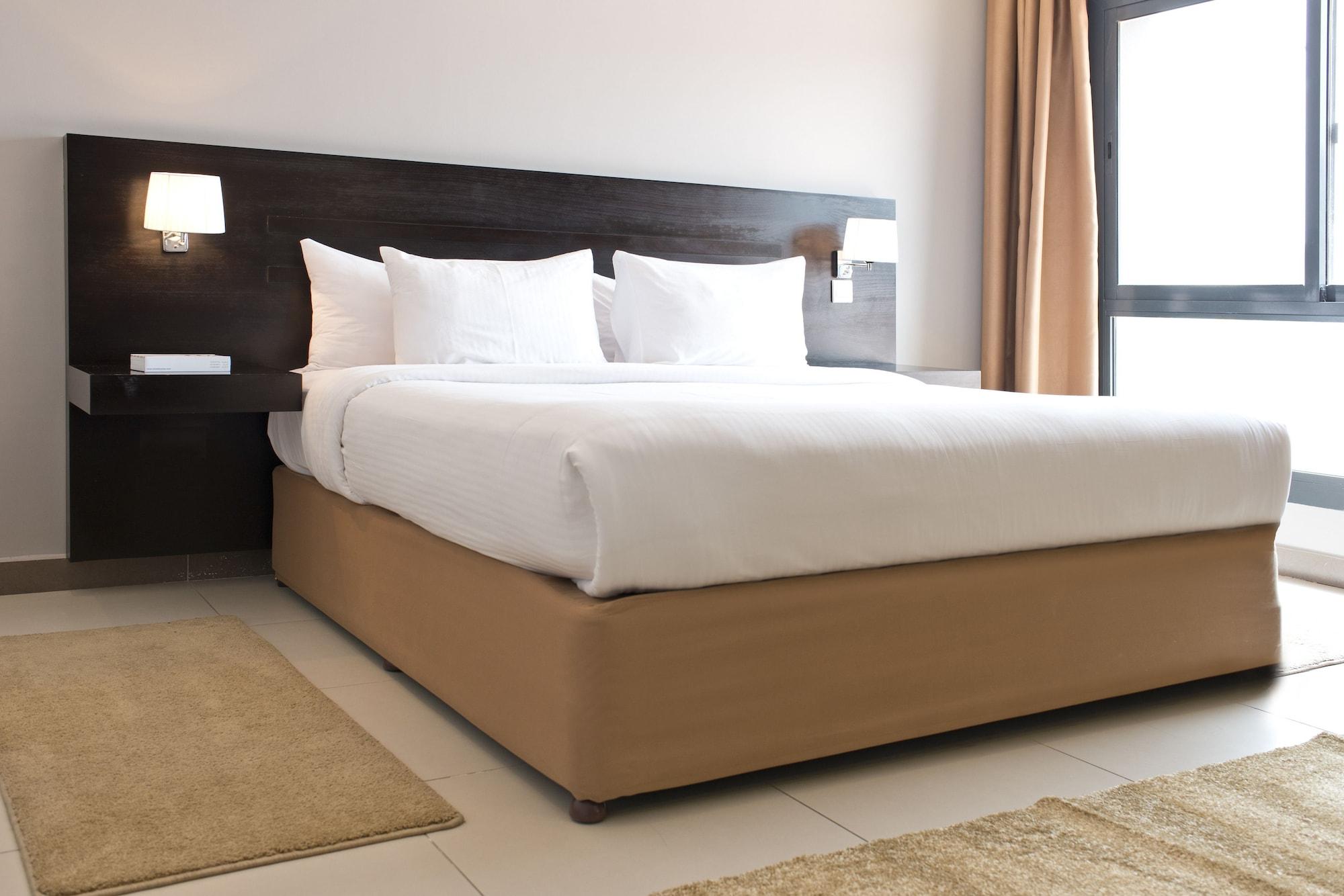 Dara Salam Aparthotel Jeddah Luaran gambar