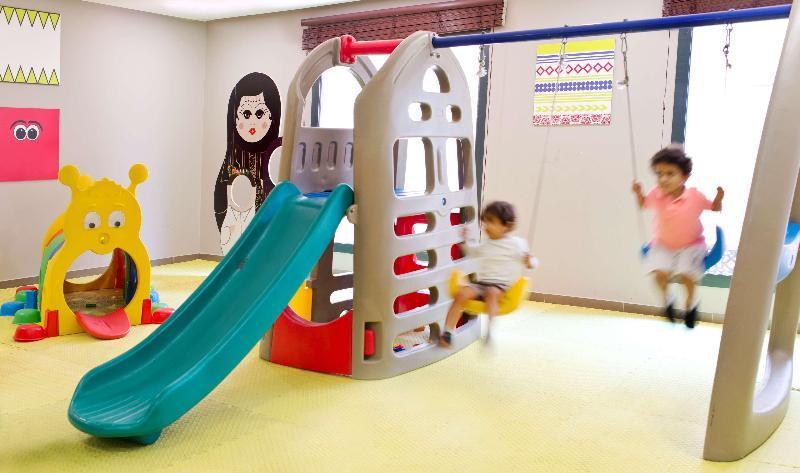 Dara Salam Aparthotel Jeddah Luaran gambar