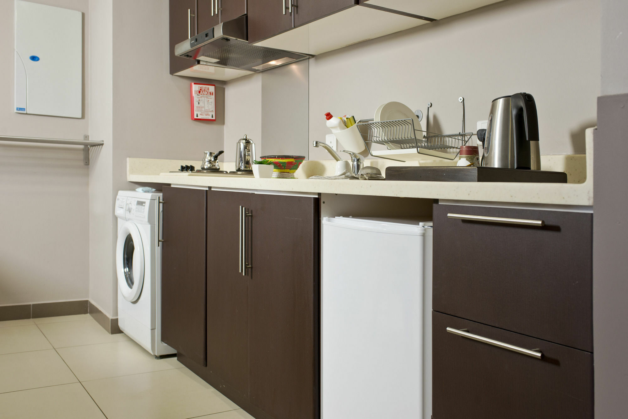 Dara Salam Aparthotel Jeddah Luaran gambar