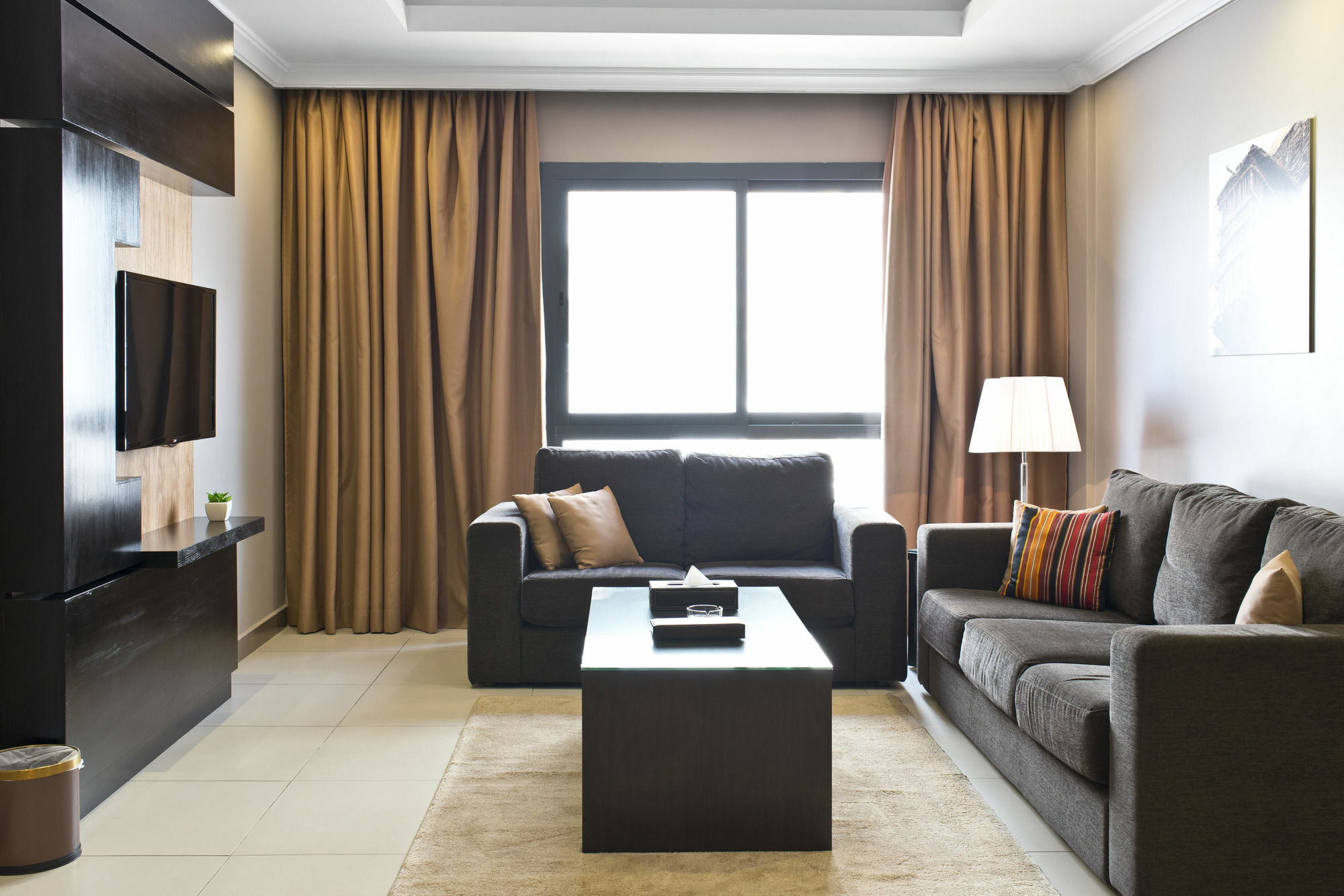 Dara Salam Aparthotel Jeddah Luaran gambar