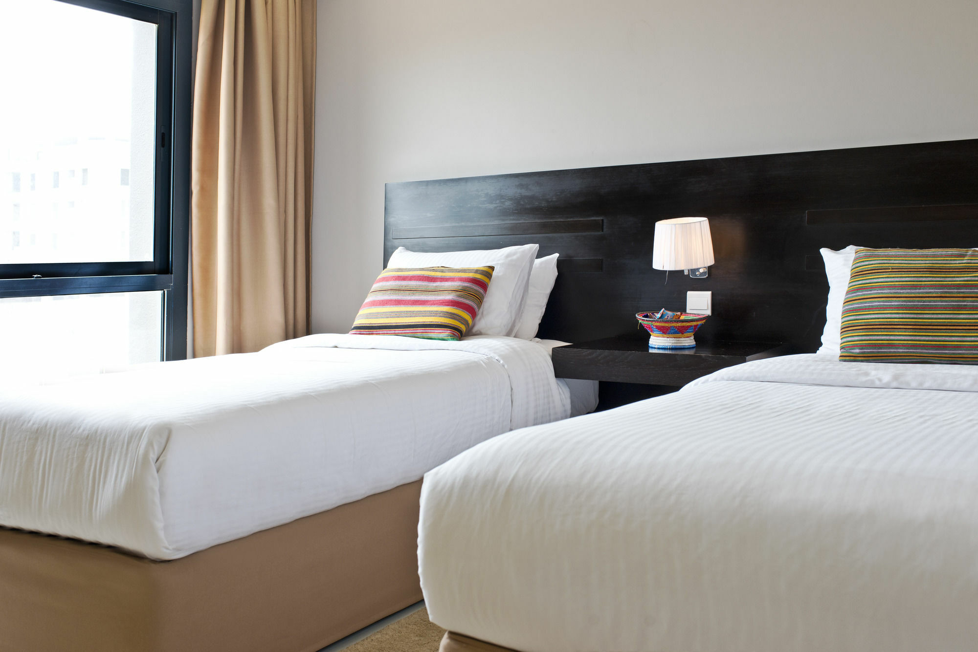 Dara Salam Aparthotel Jeddah Luaran gambar